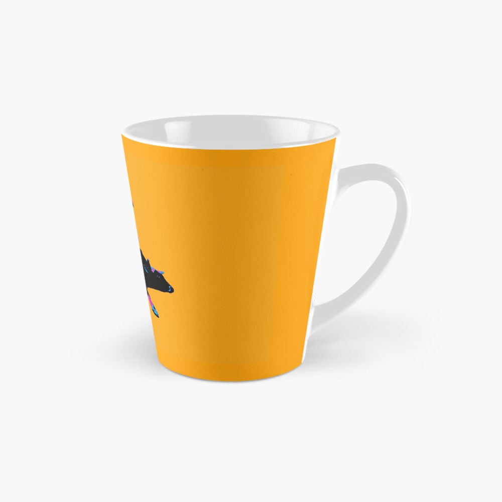 Item preview, Tall Mug designed and sold by NaturePrints.