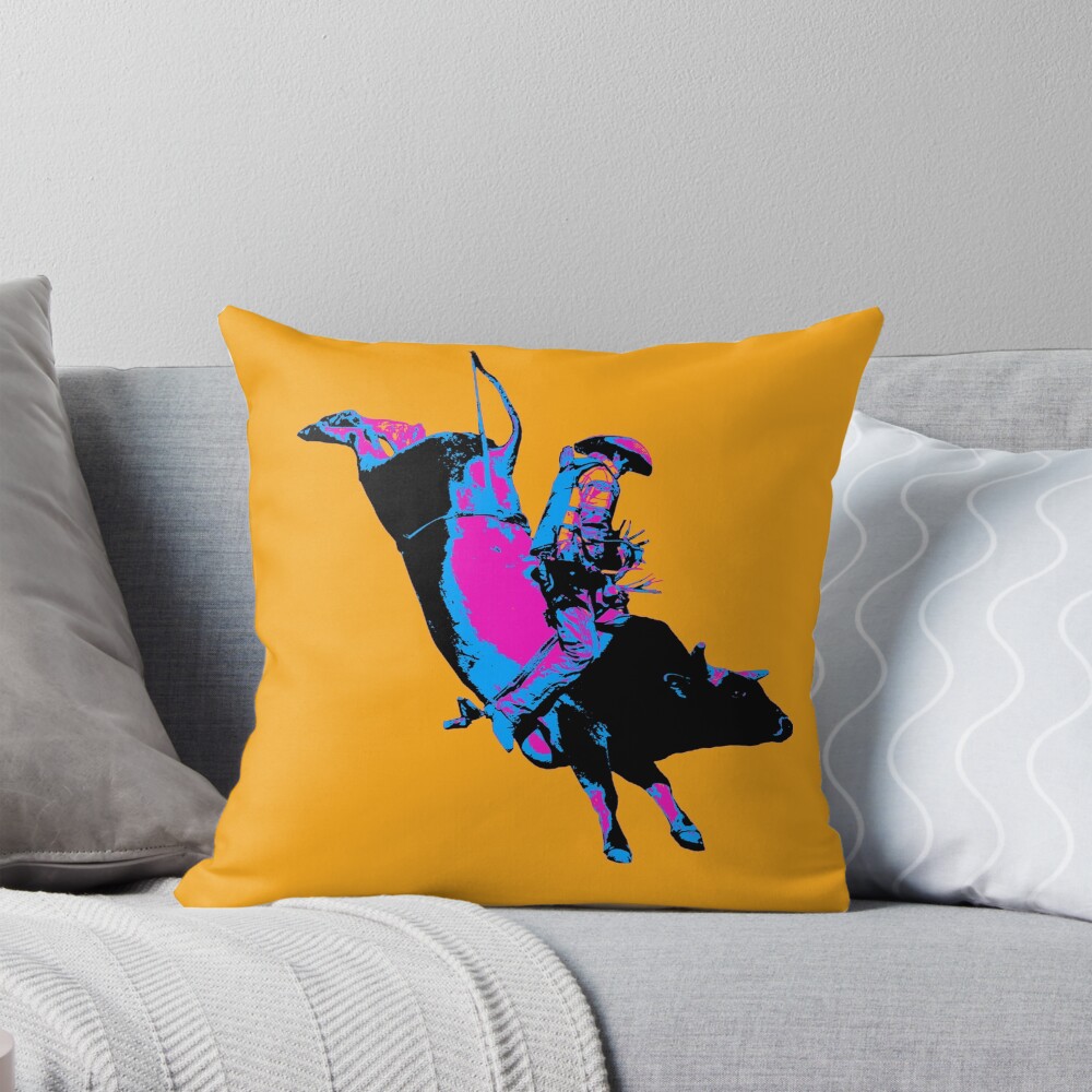 Item preview, Throw Pillow designed and sold by NaturePrints.