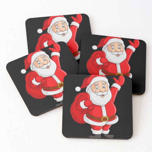Item preview, santa designed and sold by nipuna12345.