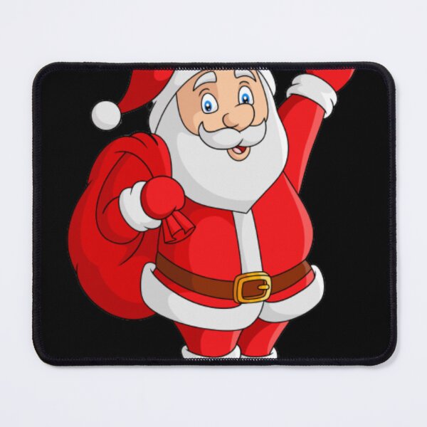 Item preview, santa designed and sold by nipuna12345.