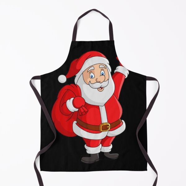Item preview, santa designed and sold by nipuna12345.