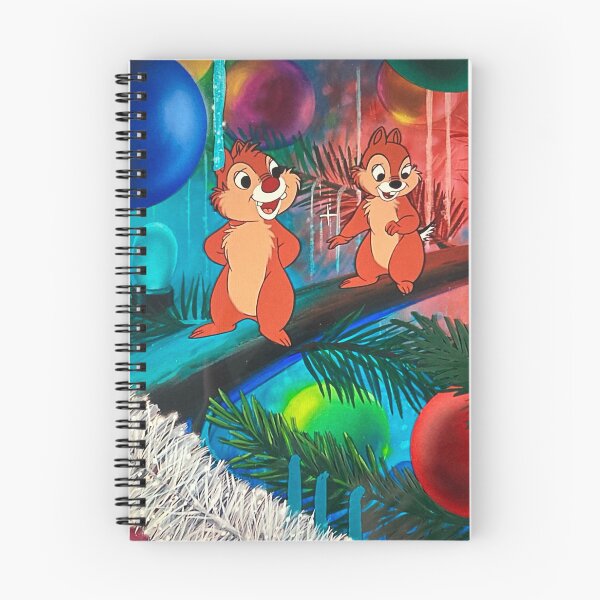 Item preview, Chipmunks designed and sold by mcallich.