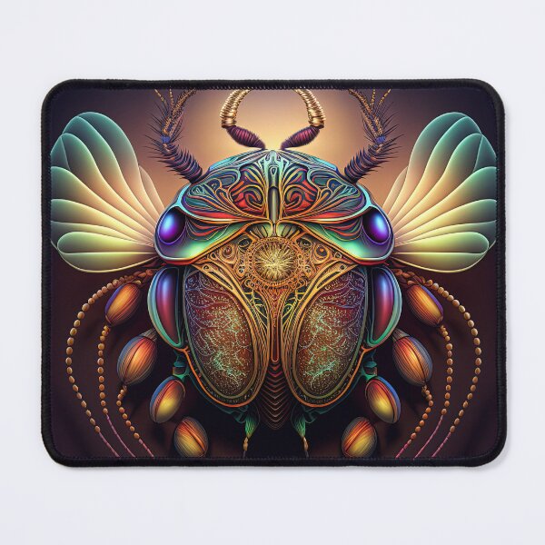 Item preview, Scarab designed and sold by JPugliese.
