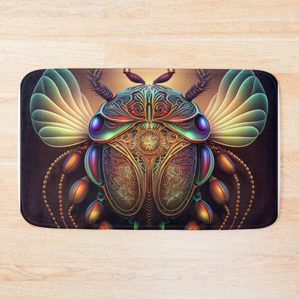Item preview, Scarab designed and sold by JPugliese.