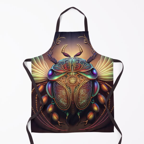 Item preview, Scarab designed and sold by JPugliese.