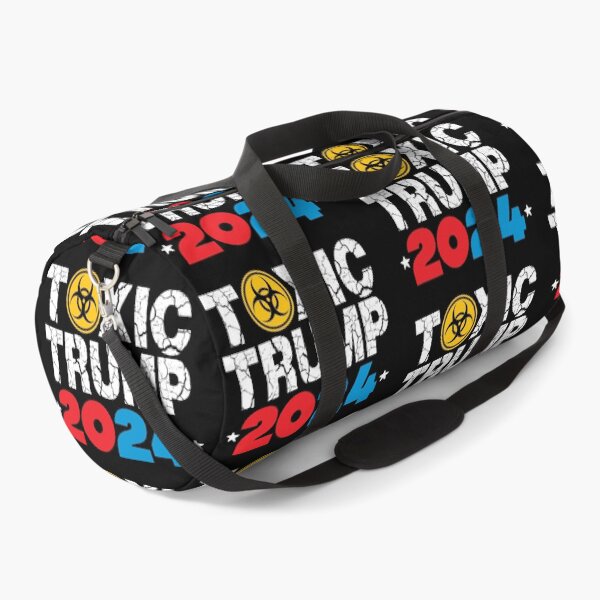 Item preview, Toxic Trump 2024 designed and sold by BrendanJohnson.