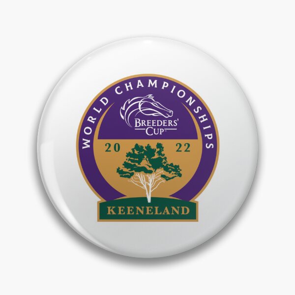 Item preview, Breeders Cup designed and sold by FishedHerWishz.