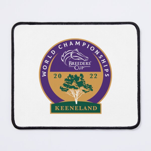 Item preview, Breeders Cup designed and sold by FishedHerWishz.