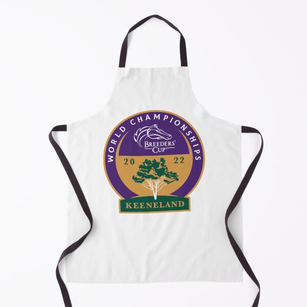 Item preview, Breeders Cup designed and sold by FishedHerWishz.