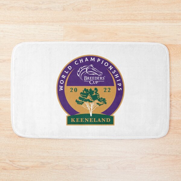 Item preview, Breeders Cup designed and sold by FishedHerWishz.