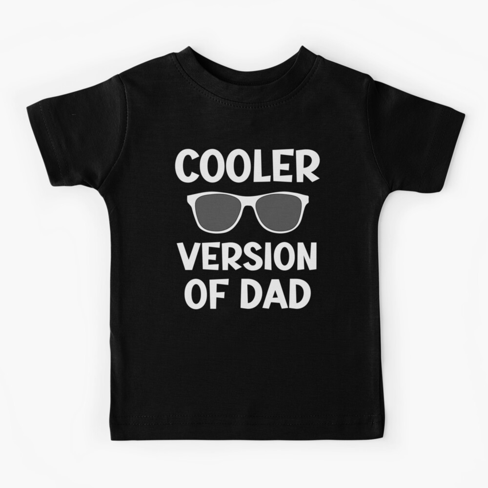 Father's Day Funny Gift Ideas Apparel Fishing Reel Cool Dad Dad Father T Shirt  Youth T-Shirt