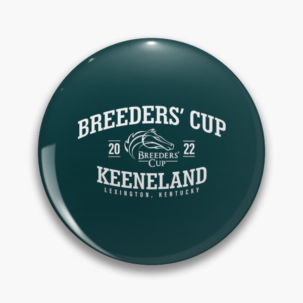 Item preview, Breeders Cup Keeneland 2022 White Color designed and sold by FishedHerWishz.