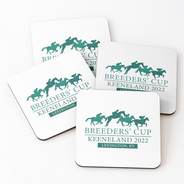 Item preview, Breeders Cup Keeneland 2022 designed and sold by FishedHerWishz.