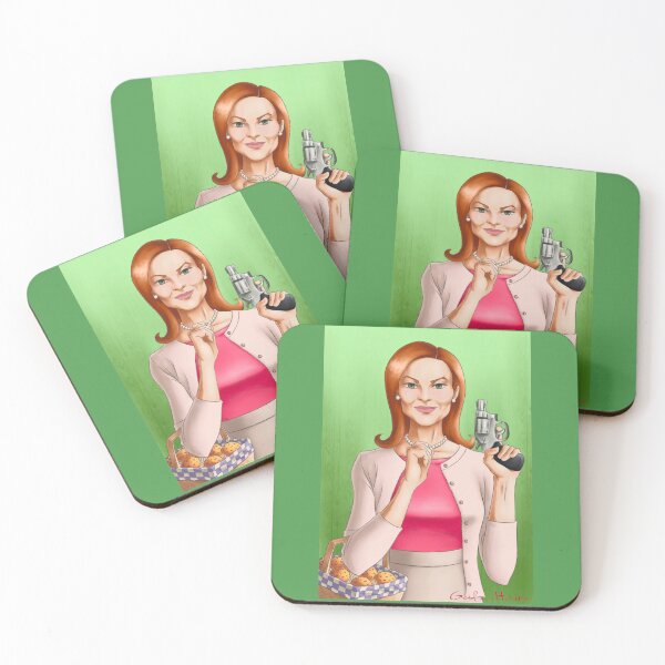 Item preview, Bree van de kamp designed and sold by Gal-haim.