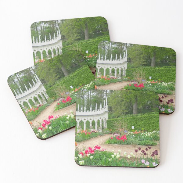 Item preview, The Rococo Gardens in Painswick, Stroud, Gloucestershire designed and sold by Jeff  Wilson.