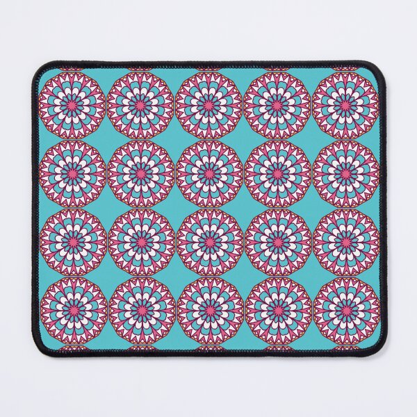 Item preview, Isometric Flower repeative pattern no.11 designed and sold by OHatef.