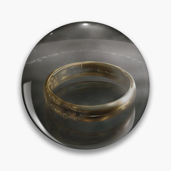 Item preview, The Ring Of Gyges designed and sold by DreamsDivine.