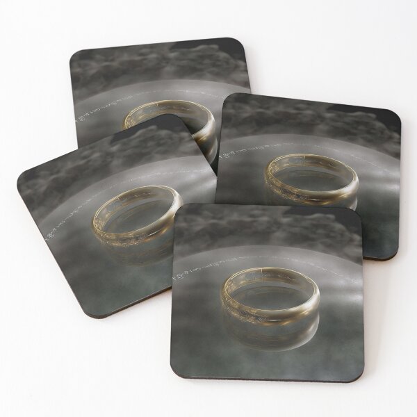 Item preview, The Ring Of Gyges designed and sold by DreamsDivine.