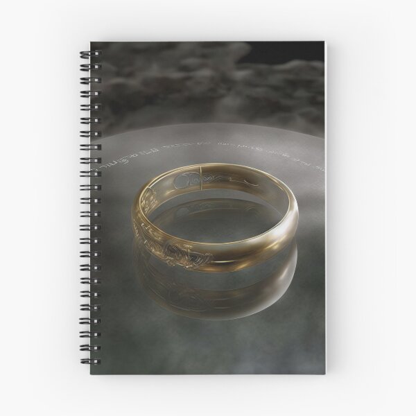 Item preview, The Ring Of Gyges designed and sold by DreamsDivine.