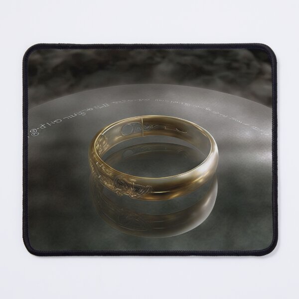 Item preview, The Ring Of Gyges designed and sold by DreamsDivine.