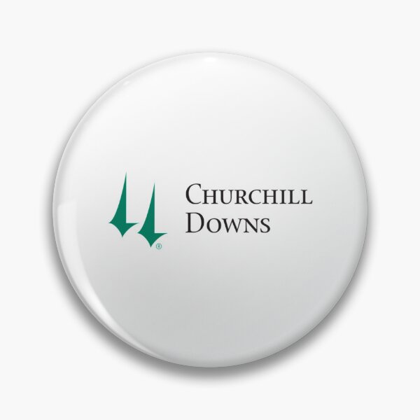 Item preview, Churchill Downs Race Track designed and sold by FishedHerWishz.