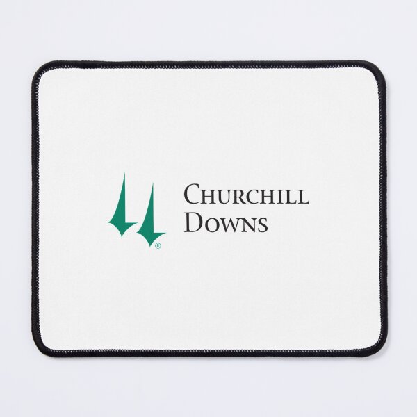 Item preview, Churchill Downs Race Track designed and sold by FishedHerWishz.
