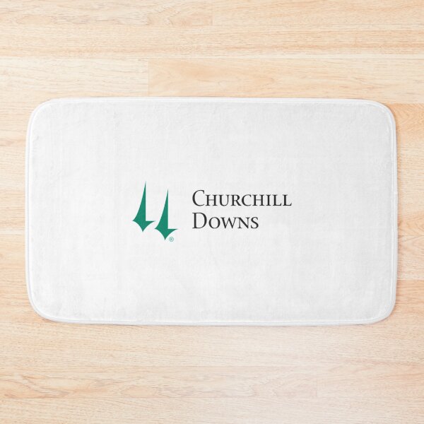 Item preview, Churchill Downs Race Track designed and sold by FishedHerWishz.