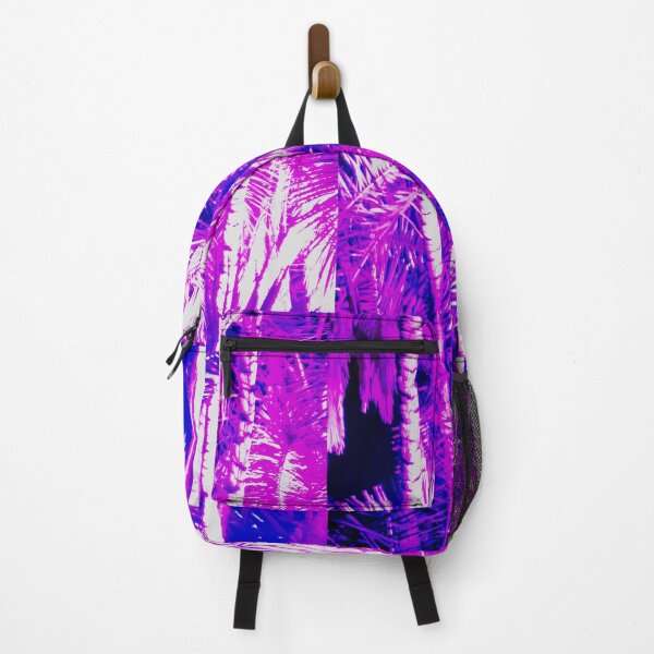 Item preview, Night Lights at the Botanical Gardens, Melbourne designed and sold by Billie-B-Design.