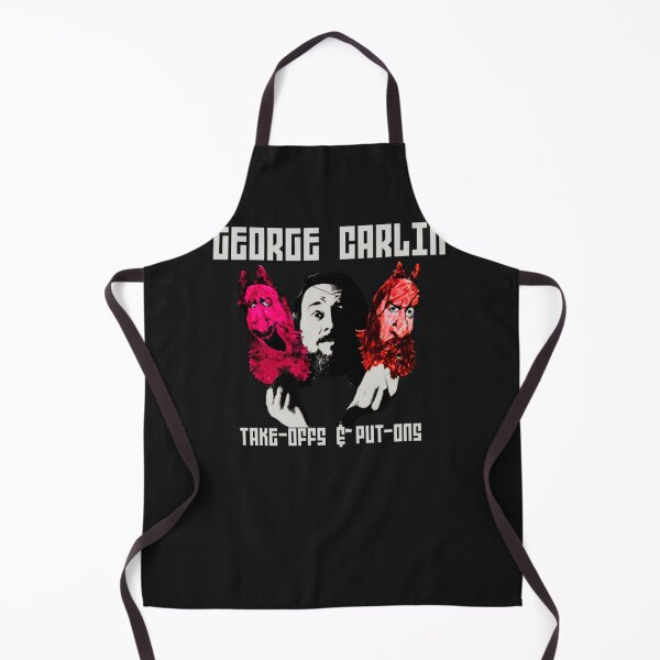 Item preview, man george carlin designed and sold by enamahafleym.