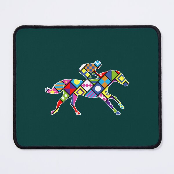 Item preview, Cute Kentucky Horse Racing Silks designed and sold by FishedHerWishz.