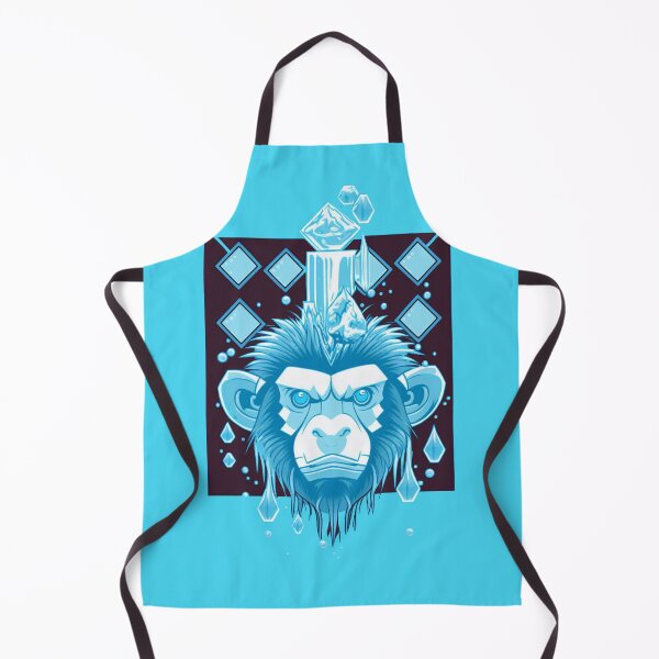 Item preview, Ice Monkey designed and sold by Ajolan.