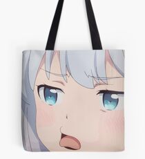 Bleh Tote Bag