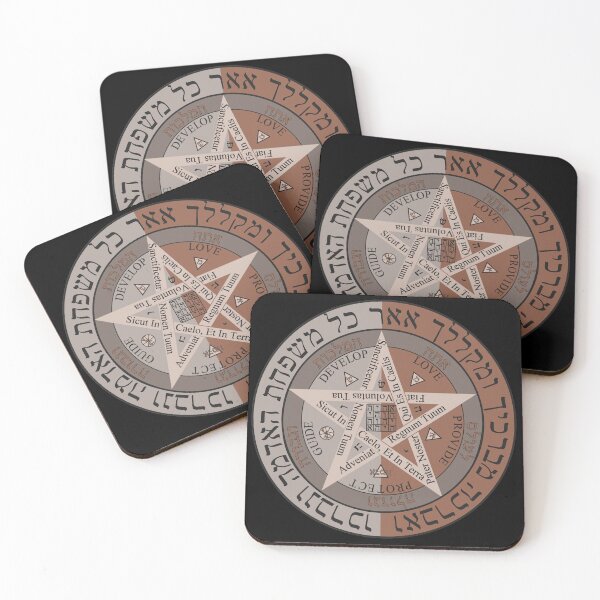 Item preview, Tarot of the Most High designed and sold by Proverbs812.