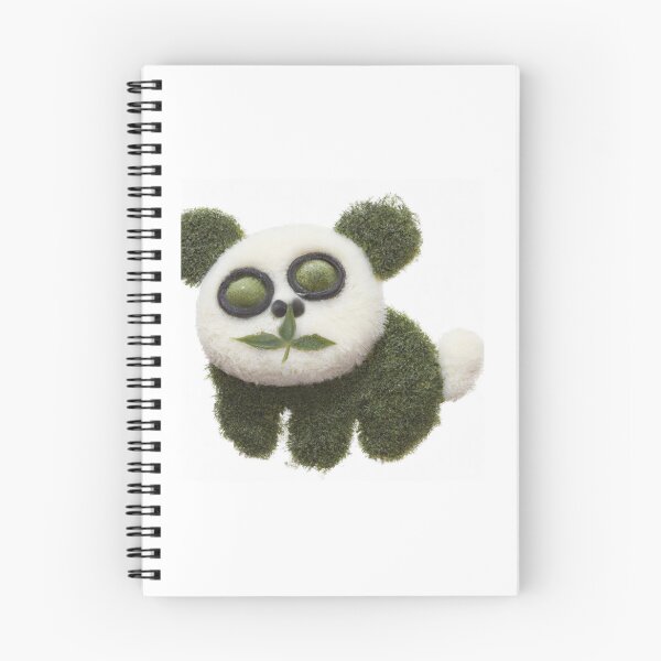 Item preview, CannaPanda #1 designed and sold by Cannabanimals.