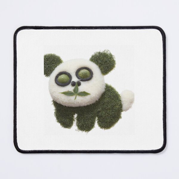 Item preview, CannaPanda #1 designed and sold by Cannabanimals.