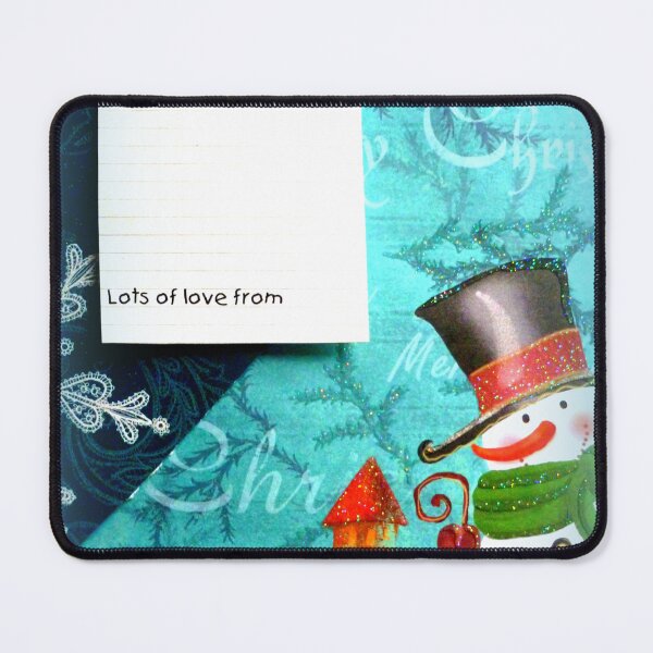 Item preview, Dear Santa designed and sold by angel1.