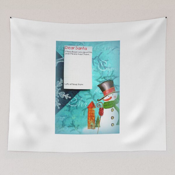 Item preview, Dear Santa designed and sold by angel1.