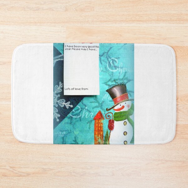 Item preview, Dear Santa designed and sold by angel1.