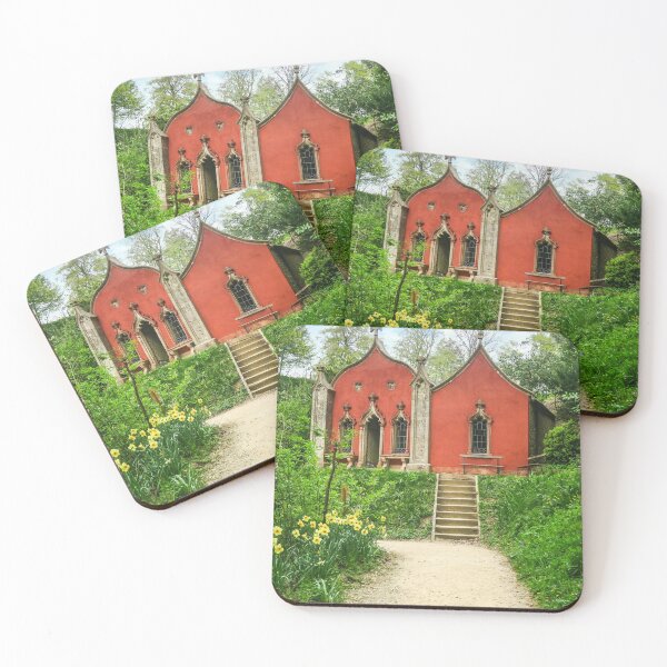 Item preview, The Rococo Gardens, Painswick, Stroud, Gloucestershire designed and sold by Jeff  Wilson.