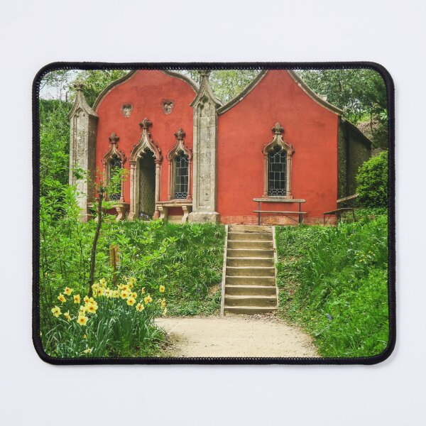 Item preview, The Rococo Gardens, Painswick, Stroud, Gloucestershire designed and sold by Jeff  Wilson.
