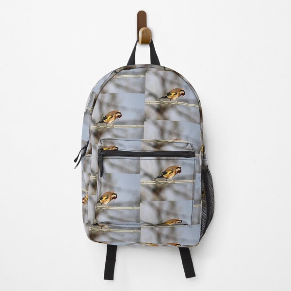 Item preview, goldfinch designed and sold by KathleenDawson.