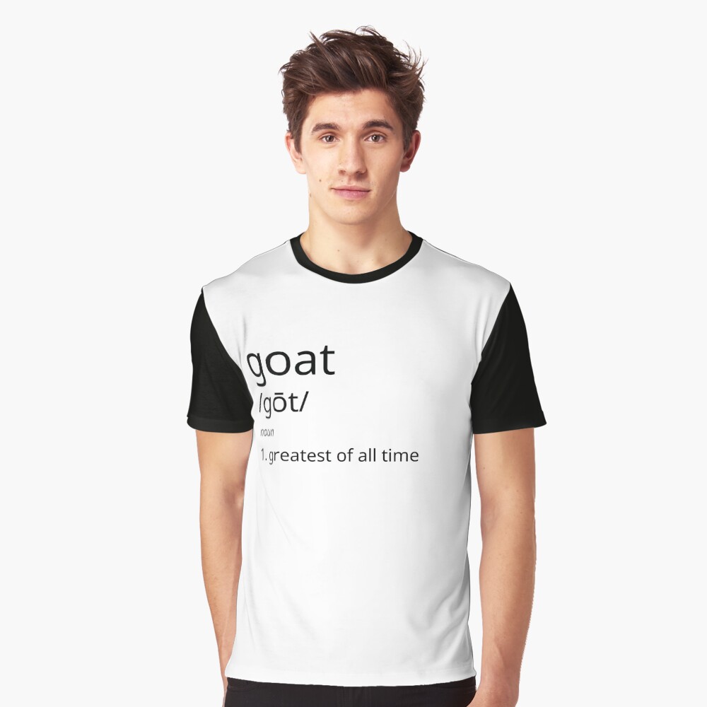Item preview, Graphic T-Shirt designed and sold by BPrints.