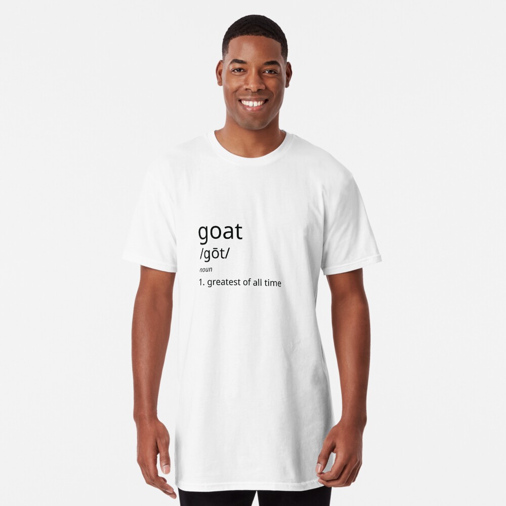 Item preview, Long T-Shirt designed and sold by BPrints.