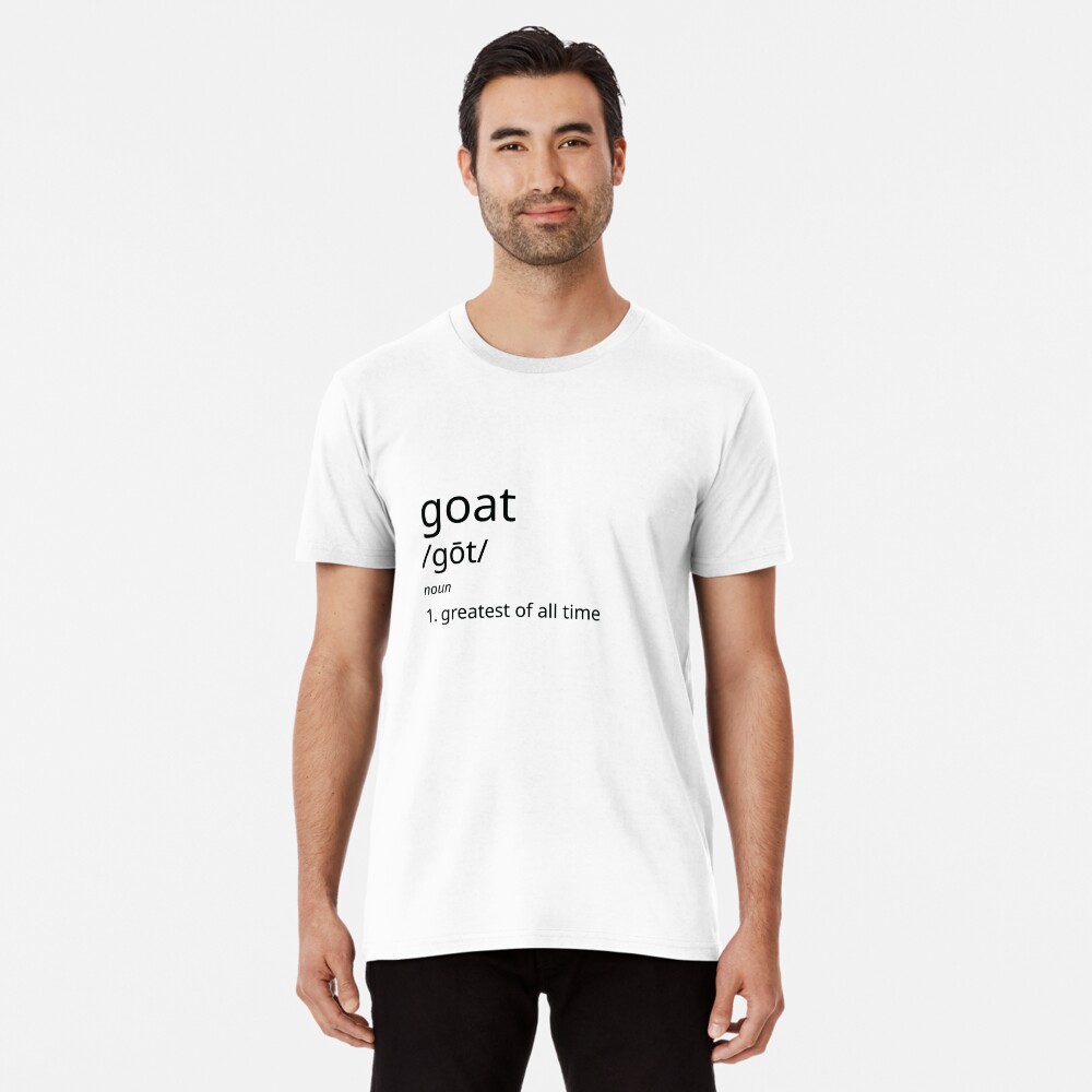Item preview, Premium T-Shirt designed and sold by BPrints.