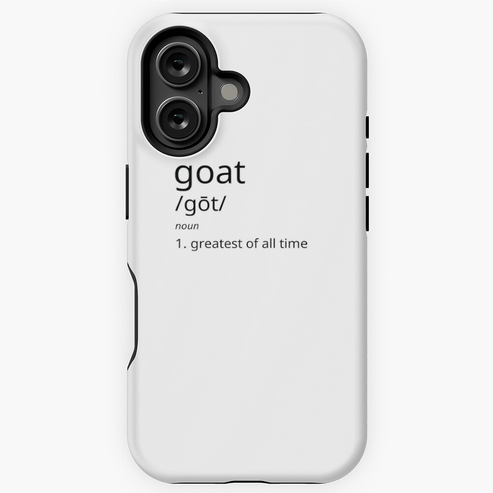 Item preview, iPhone Magsafe Tough Case designed and sold by BPrints.