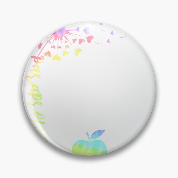 Item preview, Cute Dandelion Flower Paraprofessional Teacher Lover designed and sold by sheamgjirij.