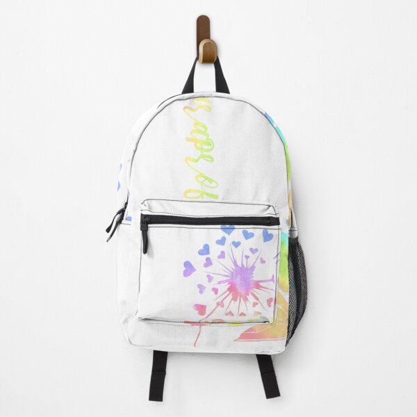 Item preview, Cute Dandelion Flower Paraprofessional Teacher Lover designed and sold by sheamgjirij.