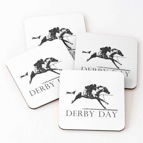 Item preview, Derby DayRace Horse designed and sold by FishedHerWishz.