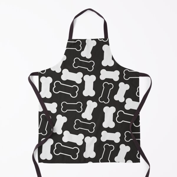 Item preview, Dog bone pattern designed and sold by We Grow.