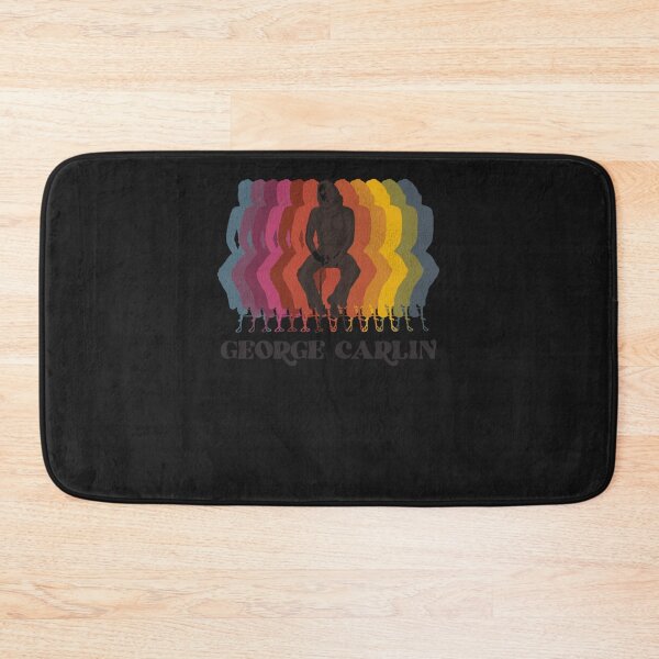 Item preview, man george carlin designed and sold by enamahafleym.